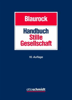 Handbuch Stille Gesellschaft