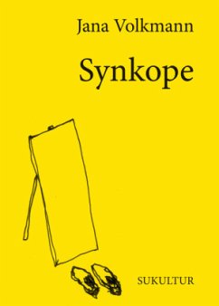 Synkope - Volkmann, Jana