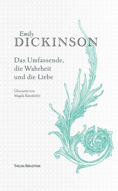 Emily Dickinson - Dickinson, Emily
