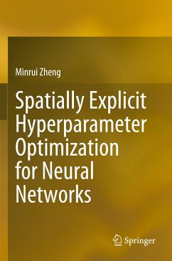 Spatially Explicit Hyperparameter Optimization for Neural Networks - Zheng, Minrui