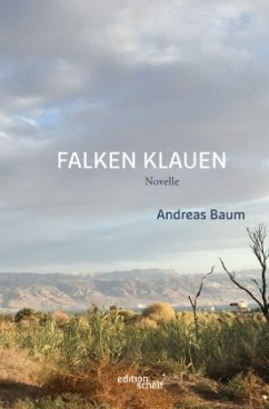 Falken klauen - Baum, Andreas