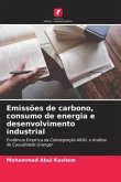Emissões de carbono, consumo de energia e desenvolvimento industrial