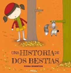 Cover Una historia de dos bestias
