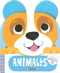 Cover Animales