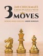 240 Checkmate Chess Puzzles With Three... - Bild 1