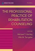 The Professional Practice of Rehabilitation Counseling (eBook, PDF)