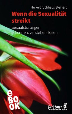 Wenn die Sexualität streikt (eBook, ePUB) - Bruchhaus Steinert, Helke