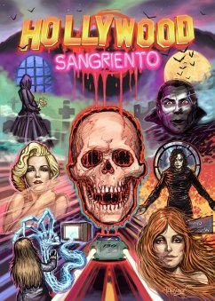Cover Hollywood sangriento (eBook, ePUB)