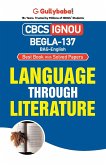 BEGLA-137 Language Through Literature