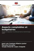 Aspects comptables et budgétaires