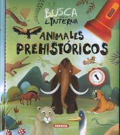 Animales prehistóricos