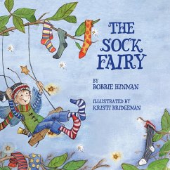 The Sock Fairy - Hinman, Bobbie