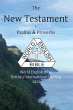 The New Testament + Psalms and Proverbs - Bild 1