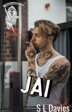 Cover Jai