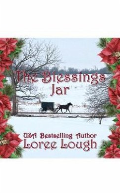 Cover The Blessings Jar (eBook, ePUB)