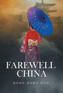 Farewell China - Guo, Hong Hong