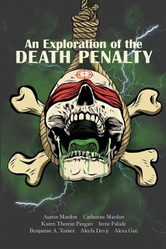 An Exploration of the Death Penalty - Mardon, Austin; Mardon, Catherine; Pangan, Karen Therese