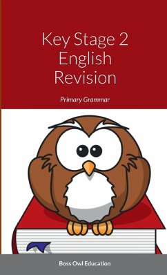 Key Stage 2 English Revision - Education, Boss Owl