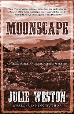 Moonscape - Weston, Julie