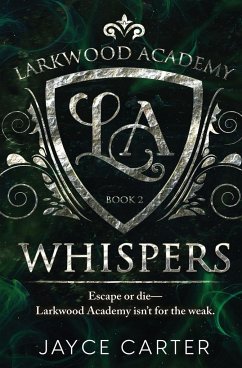 Whispers - Carter, Jayce