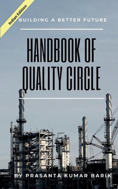 Cover Handbook of Quality Circle