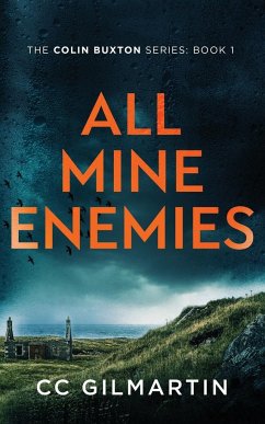 All Mine Enemies - Gilmartin, Cc