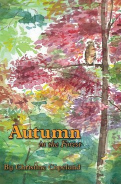 Autumn in the Forest - Copeland, Christine