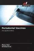 Periodontal Vaccines