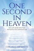 One Second in Heaven (eBook, ePUB)