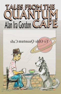 Tales from the Quantum Cafe - Gordon, Alan Ira