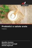 Probiotici e salute orale