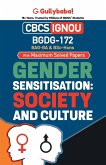 BGDG-172 Gender Sensitization