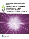 Making Dispute Resolution More Effective - MAP Peer Review Report, Trinidad and Tobago (Stage 2)