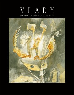 Cover Vlady (eBook, ePUB)