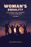 Woman's Equality (Volume, #1) (eBook, ePUB)