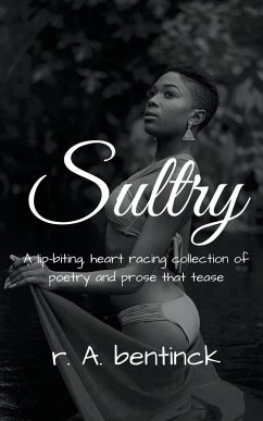 Sultry - Bentinck, Randy