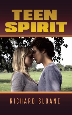 Teen Spirit - Sloane, Richard