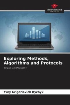 Exploring Methods, Algorithms and Protocols - Bychyk, Yury Grigorievich