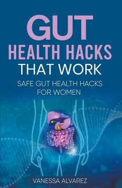 Cover Gut Health Hacks That Work
