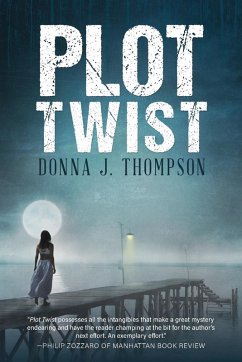 Cover Plot Twist