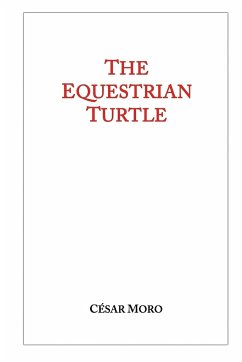 The Equestrian Turtle - Moro, César