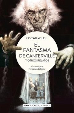 El Fantasma de Canterville - Wilde, Oscar