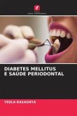 DIABETES MELLITUS E SAÚDE PERIODONTAL