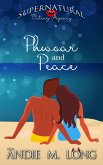 Phwoar and Peace (Supernatural Dating Agency, #6) (eBook, ePUB)