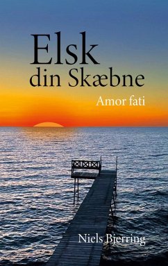 Cover Elsk din skæbne (eBook, ePUB)