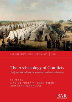 The Archaeology of Conflicts