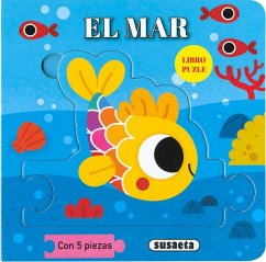Cover El mar