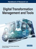 Handbook of Research on Digital Transformation Management and Tools