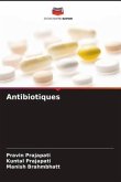 Antibiotiques