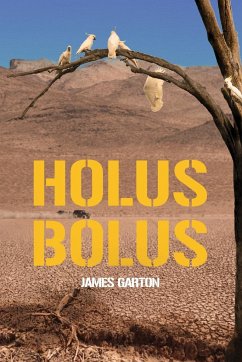 Holus Bolus - Garton, James